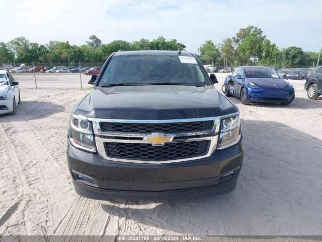 Chevrolet Suburban 2wd Lt 2020 1GNSCHKC2LR208359 Image 6