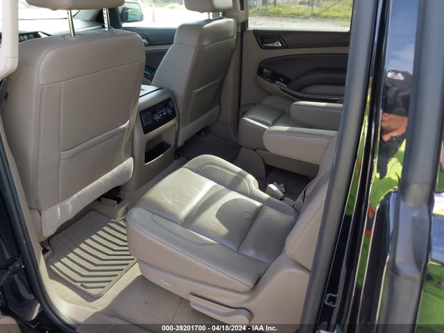 Chevrolet Suburban 2wd Lt 2020 1GNSCHKC2LR208359 Image 8
