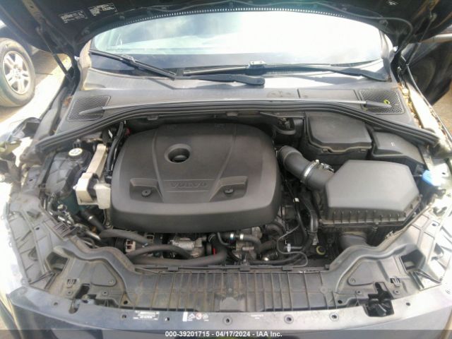 YV140MEK5F1261415 Volvo V60 T5 Premier