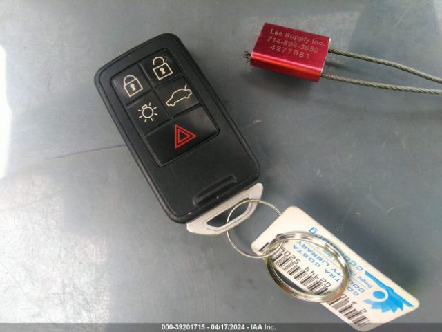 YV140MEK5F1261415 Volvo V60 T5 Premier