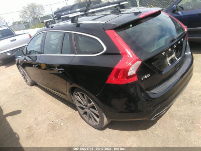 YV140MEK5F1261415 Volvo V60 T5 Premier