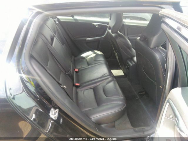 YV140MEK5F1261415 Volvo V60 T5 Premier