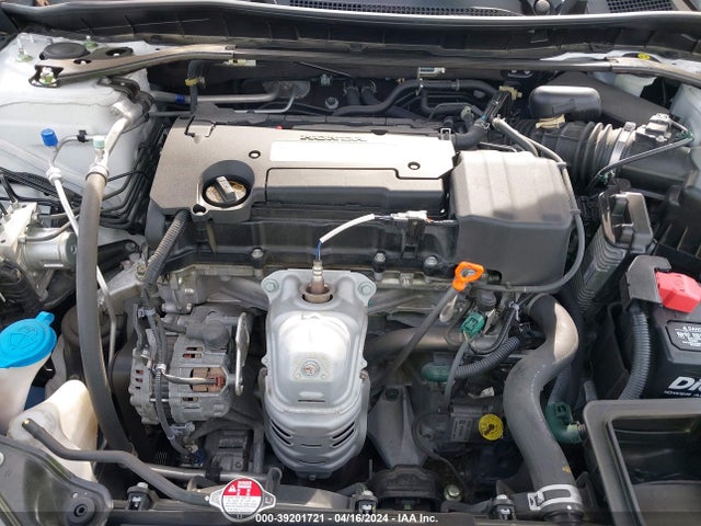 Honda Accord Lx-s 2014 1HGCT1B30EA015442 Image 10