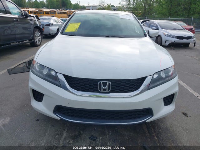 Honda Accord Lx-s 2014 1HGCT1B30EA015442 Image 13