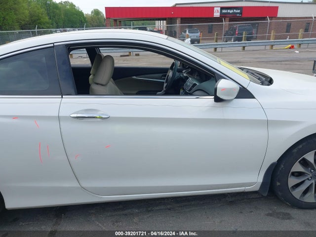 Honda Accord Lx-s 2014 1HGCT1B30EA015442 Image 14