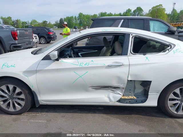 Honda Accord Lx-s 2014 1HGCT1B30EA015442 Image 15