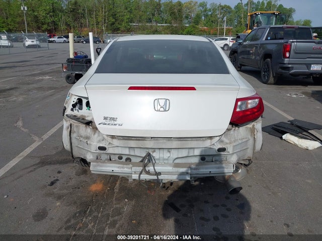 Honda Accord Lx-s 2014 1HGCT1B30EA015442 Image 17