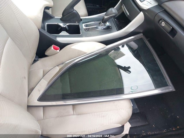 Honda Accord Lx-s 2014 1HGCT1B30EA015442 Image 12