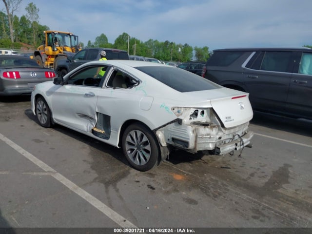 Honda Accord Lx-s 2014 1HGCT1B30EA015442 Image 3