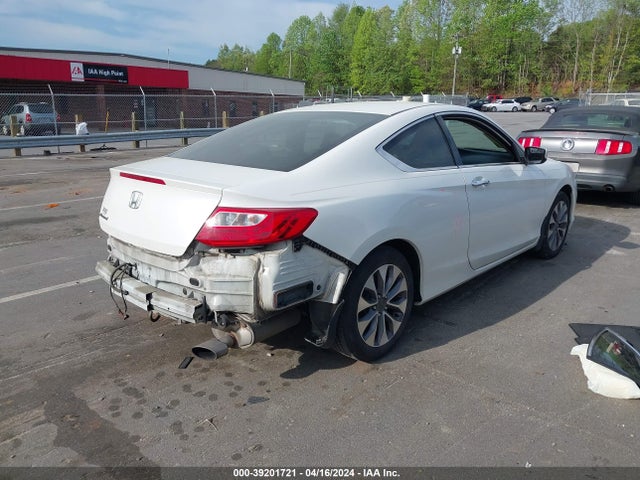 Honda Accord Lx-s 2014 1HGCT1B30EA015442 Image 4
