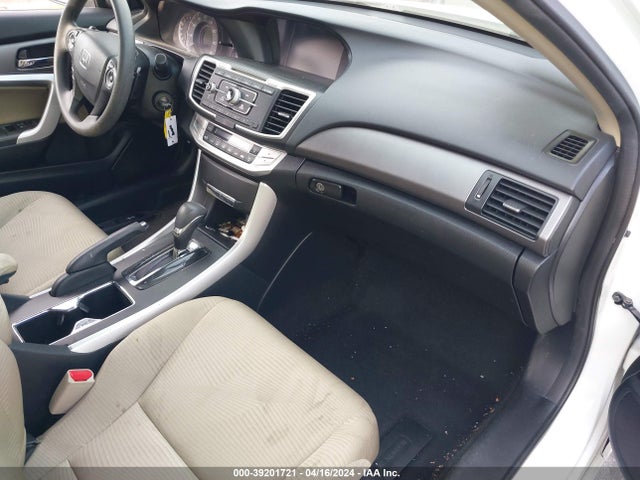 Honda Accord Lx-s 2014 1HGCT1B30EA015442 Image 5