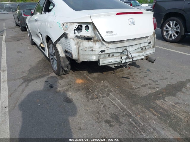 Honda Accord Lx-s 2014 1HGCT1B30EA015442 Image 6
