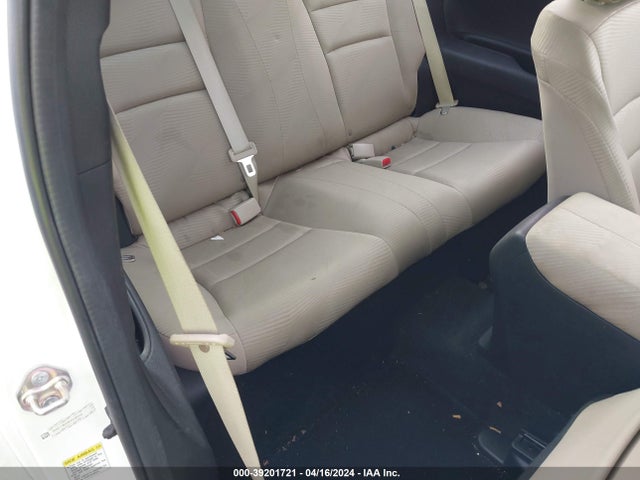 Honda Accord Lx-s 2014 1HGCT1B30EA015442 Image 8