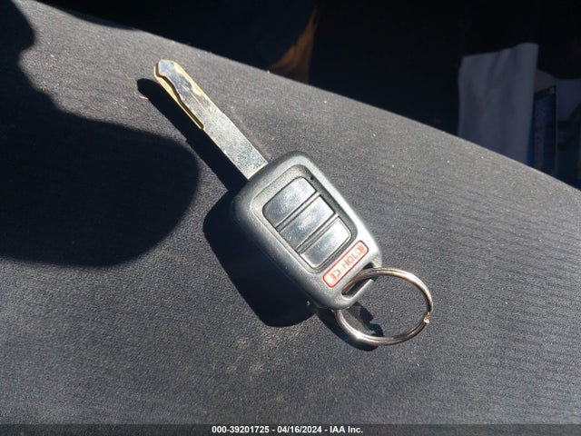 Honda CR-V LX 2014 2HKRM4H36EH679588 Image 11