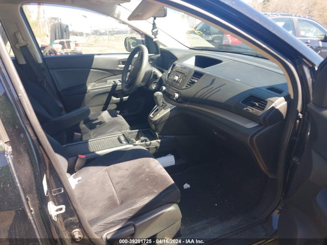 Honda CR-V LX 2014 2HKRM4H36EH679588 Image 5