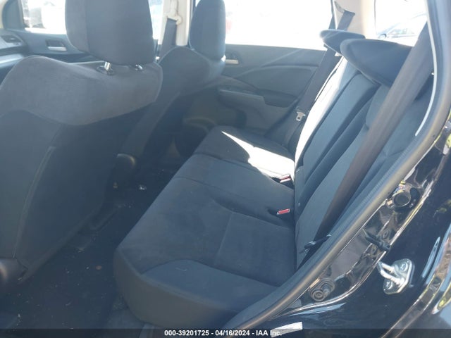Honda CR-V LX 2014 2HKRM4H36EH679588 Image 8