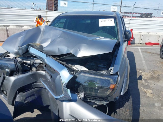 Toyota Tacoma Prerunner V6 2014 3TMJU4GN1EM166758 Image 6