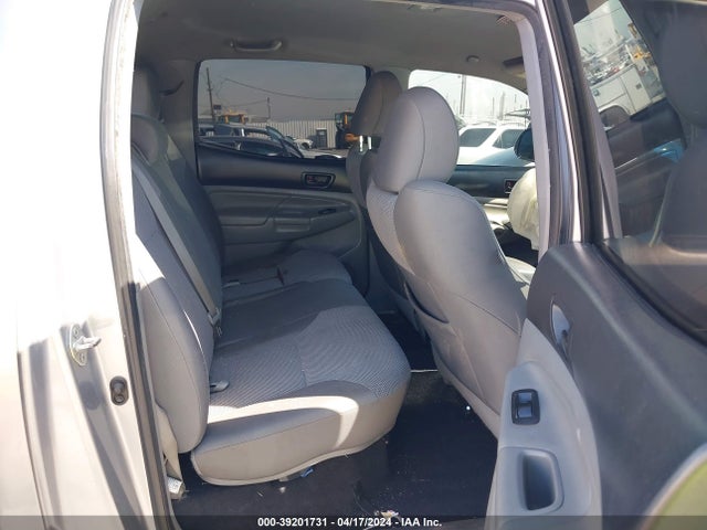 Toyota Tacoma Prerunner V6 2014 3TMJU4GN1EM166758 Image 8