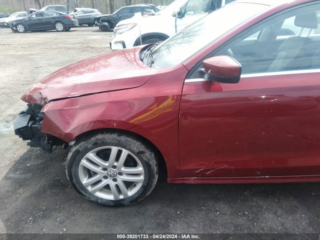 3VW2B7AJ7HM257617 Volkswagen Jetta 1.4t S