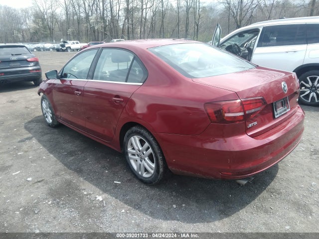 3VW2B7AJ7HM257617 Volkswagen Jetta 1.4t S
