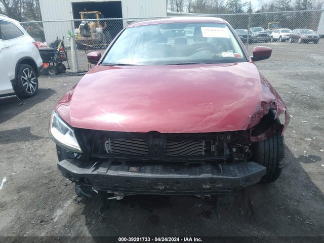 3VW2B7AJ7HM257617 Volkswagen Jetta 1.4t S