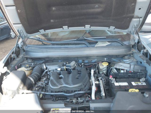 1C4PJMBS7EW257985 Jeep Cherokee Trailhawk