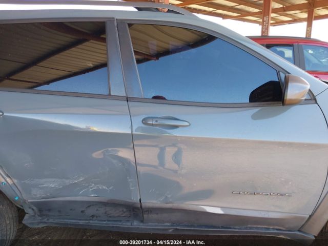 1C4PJMBS7EW257985 Jeep Cherokee Trailhawk