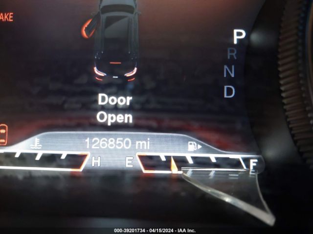1C4PJMBS7EW257985 Jeep Cherokee Trailhawk