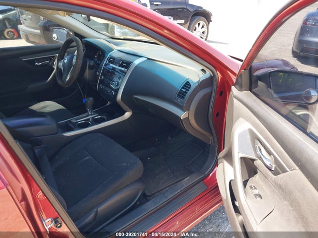 Nissan Altima 2.5 S 2015 1N4AL3AP4FC573151 Image 5