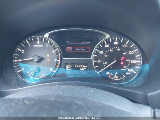 Nissan Altima 2.5 S 2015 1N4AL3AP4FC573151 Image 7