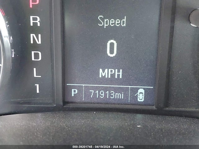 Chevrolet Silverado 2500hd Wt 2018 1GC1KUEG4JF270407 Image 15