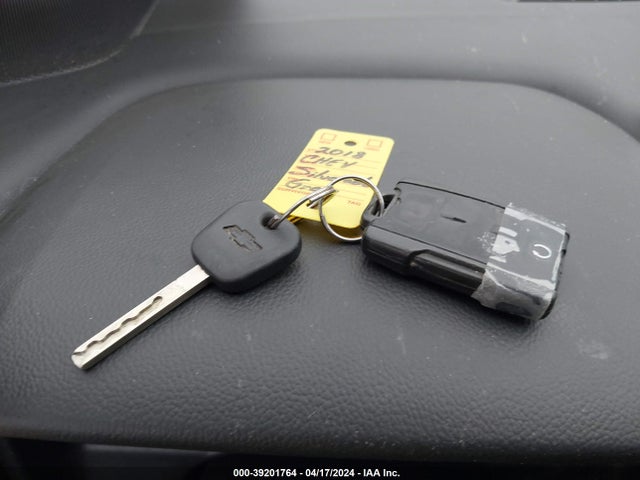 Chevrolet Silverado 1500 1lt 2018 3GCPCREC7JG102339 Image 11