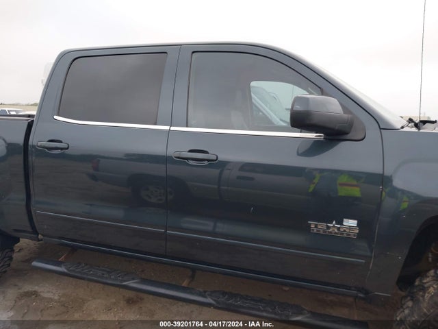 Chevrolet Silverado 1500 1lt 2018 3GCPCREC7JG102339 Image 13