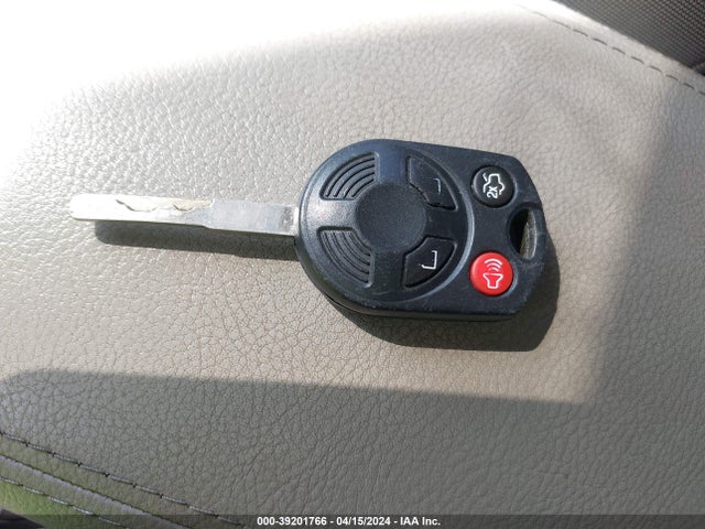 Ford FOCUS SE 2014 1FADP3K25EL277199 Image 11