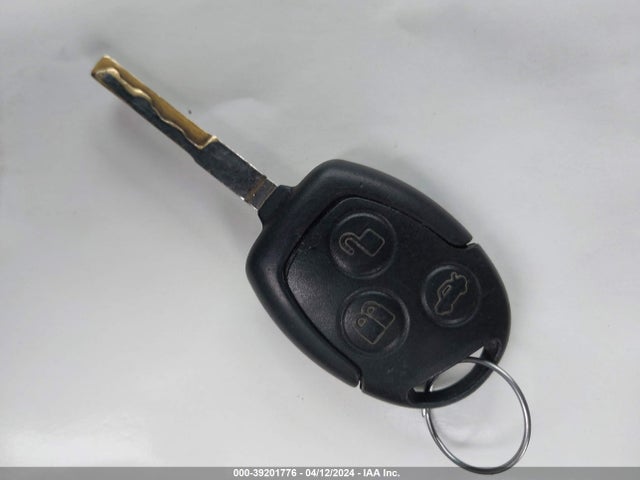 Ford FIESTA SE 2014 3FADP4BJ8EM200449 Image 11