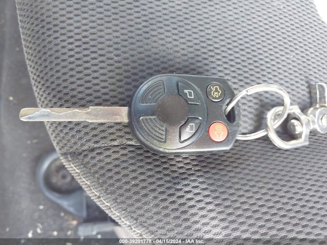 Ford FOCUS SE 2014 1FADP3F23EL233714 Image 11