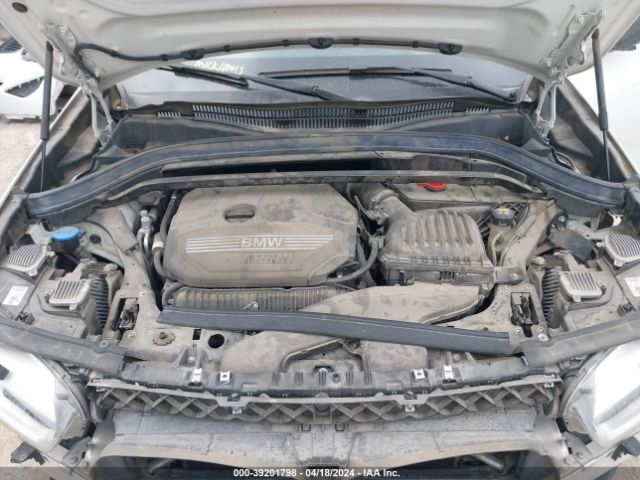 WBXYH9C03L5P79576 BMW X2 Sdrive28i