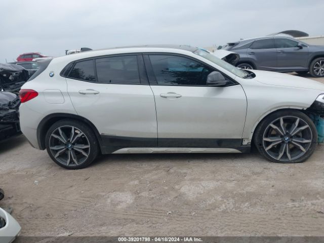 WBXYH9C03L5P79576 BMW X2 Sdrive28i