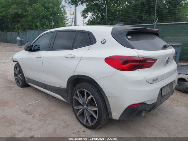 WBXYH9C03L5P79576 BMW X2 Sdrive28i