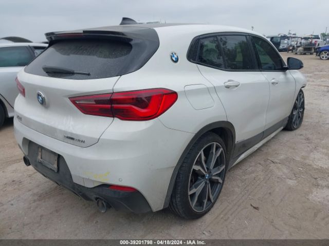WBXYH9C03L5P79576 BMW X2 Sdrive28i