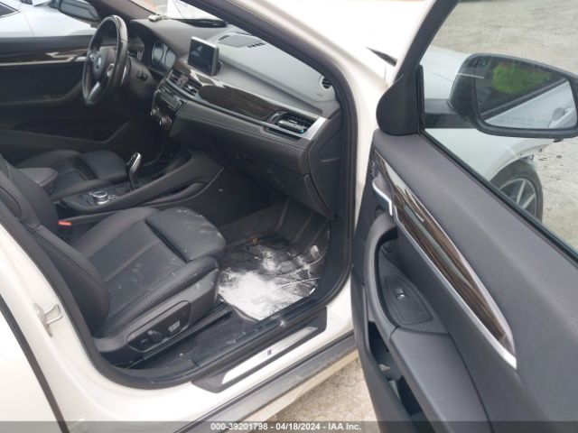 WBXYH9C03L5P79576 BMW X2 Sdrive28i
