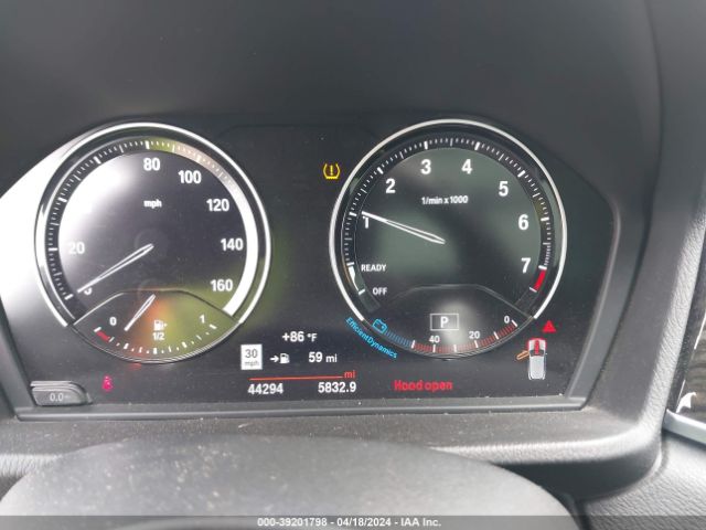 WBXYH9C03L5P79576 BMW X2 Sdrive28i