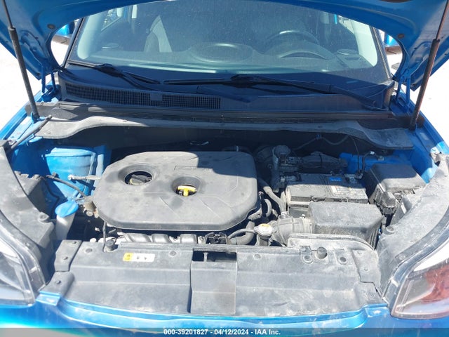 KIA SOUL + 2018 KNDJP3A56J7566961 Image 10