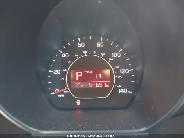 KIA SOUL + 2018 KNDJP3A56J7566961 Image 7
