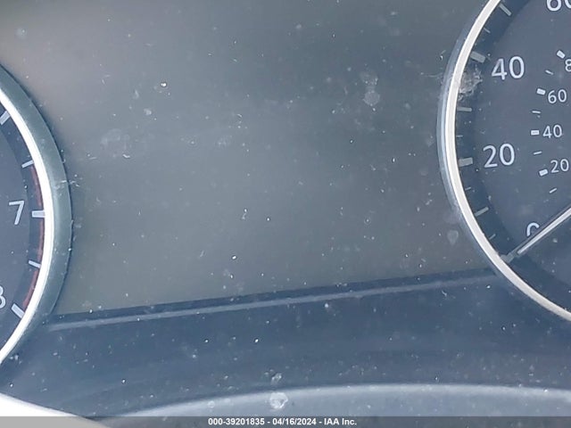 Nissan MURANO S 2016 5N1AZ2MH4GN165855 Image 15