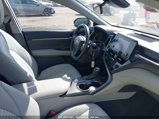 Toyota CAMRY SE 2022 4T1G11AK2NU662305 Image 5