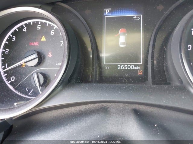 Toyota CAMRY SE 2022 4T1G11AK2NU662305 Image 7