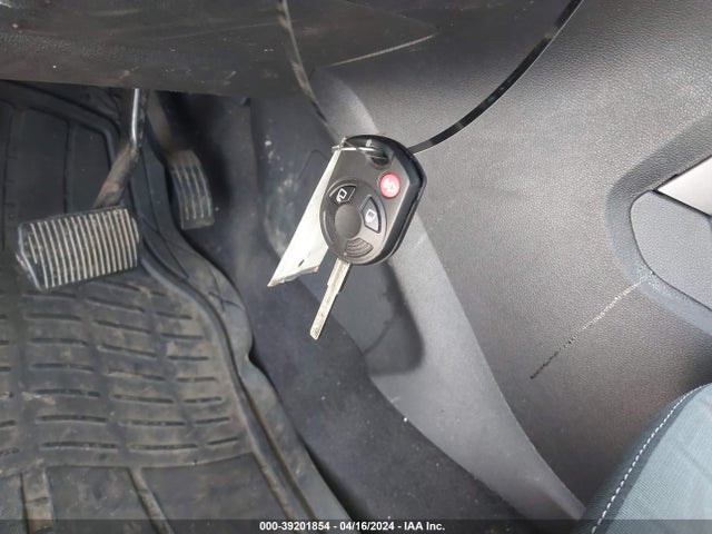 Ford ESCAPE S 2018 1FMCU0F71JUC00090 Image 11