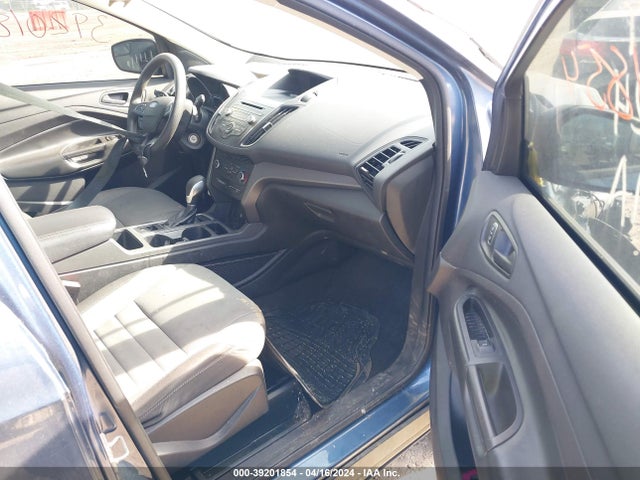 Ford ESCAPE S 2018 1FMCU0F71JUC00090 Image 5