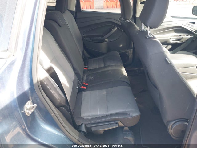 Ford ESCAPE S 2018 1FMCU0F71JUC00090 Image 8